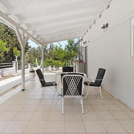 Apartmán My Nikiana