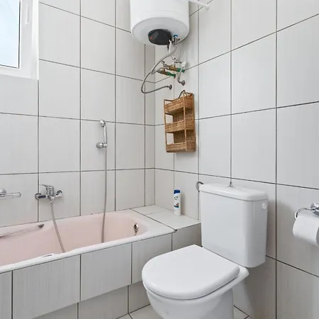 Apartmán My Nikiana