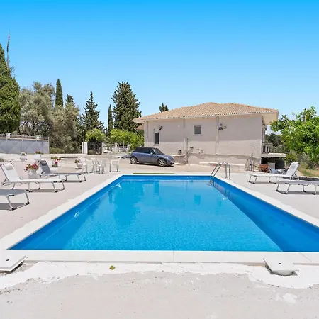 My Apartmán Nikiana