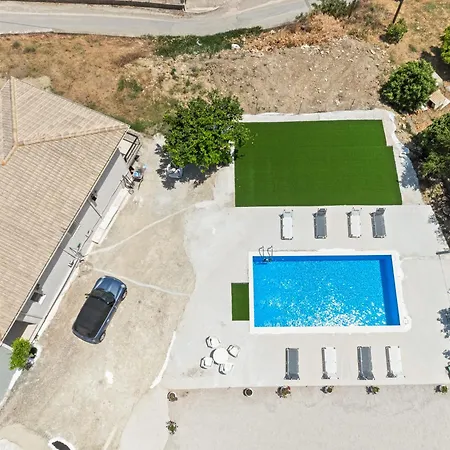 Apartamento My Nikiana